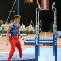 Thumbnail - Spain - Спортивная гимнастика - 2019 - Austrian Future Cup - Participants 02036_22806.jpg