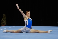 Thumbnail - Felix Dolci - Спортивная гимнастика - 2019 - Austrian Future Cup - Participants - Canada 02036_22822.jpg