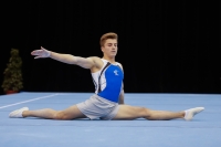 Thumbnail - Canada - Спортивная гимнастика - 2019 - Austrian Future Cup - Participants 02036_22823.jpg