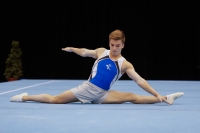 Thumbnail - Canada - Artistic Gymnastics - 2019 - Austrian Future Cup - Participants 02036_22824.jpg