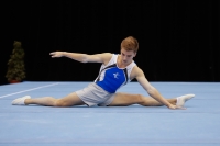 Thumbnail - Felix Dolci - Спортивная гимнастика - 2019 - Austrian Future Cup - Participants - Canada 02036_22825.jpg