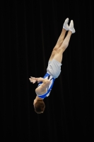 Thumbnail - Felix Dolci - Спортивная гимнастика - 2019 - Austrian Future Cup - Participants - Canada 02036_22837.jpg