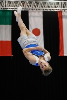 Thumbnail - Felix Dolci - Спортивная гимнастика - 2019 - Austrian Future Cup - Participants - Canada 02036_22857.jpg