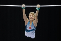 Thumbnail - Savelii Sorochenko - Artistic Gymnastics - 2019 - Austrian Future Cup - Participants - Russia 02036_22890.jpg
