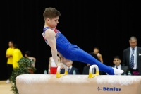 Thumbnail - Great Britain - Спортивная гимнастика - 2019 - Austrian Future Cup - Participants 02036_22892.jpg