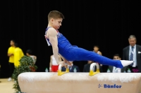 Thumbnail - Great Britain - Спортивная гимнастика - 2019 - Austrian Future Cup - Participants 02036_22893.jpg