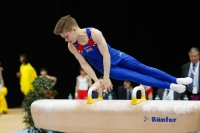 Thumbnail - Newport - Liam Jury - Artistic Gymnastics - 2019 - Austrian Future Cup - Participants - Great Britain 02036_22894.jpg
