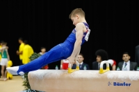 Thumbnail - Newport - Liam Jury - Gymnastique Artistique - 2019 - Austrian Future Cup - Participants - Great Britain 02036_22895.jpg