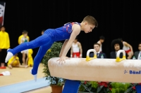 Thumbnail - Newport - Liam Jury - Artistic Gymnastics - 2019 - Austrian Future Cup - Participants - Great Britain 02036_22898.jpg