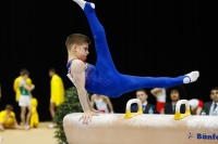 Thumbnail - Great Britain - Gymnastique Artistique - 2019 - Austrian Future Cup - Participants 02036_22899.jpg