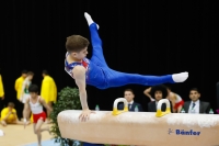 Thumbnail - Great Britain - Gymnastique Artistique - 2019 - Austrian Future Cup - Participants 02036_22900.jpg