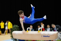 Thumbnail - Newport - Liam Jury - Artistic Gymnastics - 2019 - Austrian Future Cup - Participants - Great Britain 02036_22902.jpg