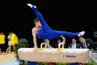 Thumbnail - Newport - Liam Jury - Artistic Gymnastics - 2019 - Austrian Future Cup - Participants - Great Britain 02036_22904.jpg