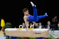 Thumbnail - Newport - Liam Jury - Artistic Gymnastics - 2019 - Austrian Future Cup - Participants - Great Britain 02036_22905.jpg