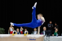 Thumbnail - Great Britain - Gymnastique Artistique - 2019 - Austrian Future Cup - Participants 02036_22907.jpg