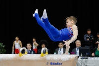 Thumbnail - Newport - Liam Jury - Спортивная гимнастика - 2019 - Austrian Future Cup - Participants - Great Britain 02036_22908.jpg
