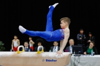 Thumbnail - Great Britain - Gymnastique Artistique - 2019 - Austrian Future Cup - Participants 02036_22909.jpg
