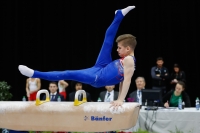 Thumbnail - Newport - Liam Jury - Спортивная гимнастика - 2019 - Austrian Future Cup - Participants - Great Britain 02036_22910.jpg