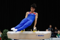 Thumbnail - Newport - Jasper Smith-Gordon - Спортивная гимнастика - 2019 - Austrian Future Cup - Participants - Great Britain 02036_22920.jpg