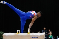 Thumbnail - Great Britain - Спортивная гимнастика - 2019 - Austrian Future Cup - Participants 02036_22943.jpg
