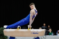 Thumbnail - Newport - Korben Fellows - Gymnastique Artistique - 2019 - Austrian Future Cup - Participants - Great Britain 02036_22956.jpg