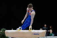 Thumbnail - Newport - Korben Fellows - Спортивная гимнастика - 2019 - Austrian Future Cup - Participants - Great Britain 02036_22961.jpg