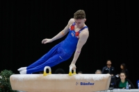 Thumbnail - Newport - Korben Fellows - Спортивная гимнастика - 2019 - Austrian Future Cup - Participants - Great Britain 02036_22962.jpg