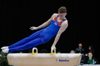 Thumbnail - Great Britain - Спортивная гимнастика - 2019 - Austrian Future Cup - Participants 02036_22963.jpg