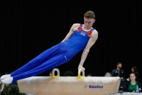 Thumbnail - Newport - Korben Fellows - Artistic Gymnastics - 2019 - Austrian Future Cup - Participants - Great Britain 02036_22965.jpg