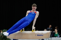 Thumbnail - Newport - Korben Fellows - Artistic Gymnastics - 2019 - Austrian Future Cup - Participants - Great Britain 02036_22966.jpg