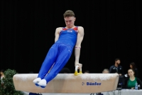 Thumbnail - Newport - Korben Fellows - Спортивная гимнастика - 2019 - Austrian Future Cup - Participants - Great Britain 02036_22967.jpg