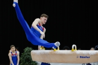 Thumbnail - Newport - Korben Fellows - Gymnastique Artistique - 2019 - Austrian Future Cup - Participants - Great Britain 02036_22969.jpg