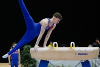 Thumbnail - Great Britain - Gymnastique Artistique - 2019 - Austrian Future Cup - Participants 02036_22971.jpg