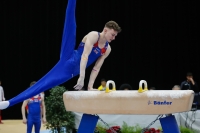 Thumbnail - Newport - Korben Fellows - Спортивная гимнастика - 2019 - Austrian Future Cup - Participants - Great Britain 02036_22972.jpg