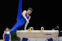Thumbnail - Newport - Korben Fellows - Artistic Gymnastics - 2019 - Austrian Future Cup - Participants - Great Britain 02036_22973.jpg