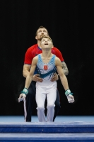 Thumbnail - Savelii Sorochenko - Artistic Gymnastics - 2019 - Austrian Future Cup - Participants - Russia 02036_22980.jpg