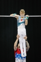Thumbnail - Savelii Sorochenko - Artistic Gymnastics - 2019 - Austrian Future Cup - Participants - Russia 02036_22981.jpg