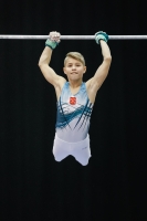 Thumbnail - Savelii Sorochenko - Artistic Gymnastics - 2019 - Austrian Future Cup - Participants - Russia 02036_22989.jpg