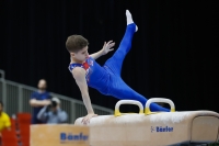 Thumbnail - Great Britain - Спортивная гимнастика - 2019 - Austrian Future Cup - Participants 02036_22996.jpg