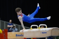 Thumbnail - Great Britain - Gymnastique Artistique - 2019 - Austrian Future Cup - Participants 02036_22997.jpg