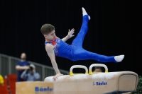 Thumbnail - Great Britain - Gymnastique Artistique - 2019 - Austrian Future Cup - Participants 02036_23002.jpg