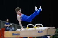 Thumbnail - Great Britain - Спортивная гимнастика - 2019 - Austrian Future Cup - Participants 02036_23003.jpg