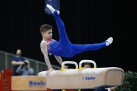 Thumbnail - Newport - Liam Jury - Artistic Gymnastics - 2019 - Austrian Future Cup - Participants - Great Britain 02036_23004.jpg