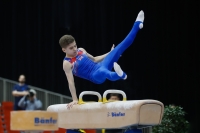Thumbnail - Newport - Liam Jury - Спортивная гимнастика - 2019 - Austrian Future Cup - Participants - Great Britain 02036_23007.jpg