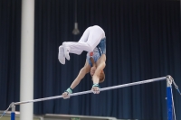 Thumbnail - Savelii Sorochenko - Artistic Gymnastics - 2019 - Austrian Future Cup - Participants - Russia 02036_23020.jpg