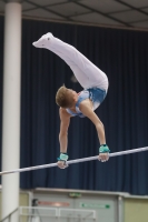 Thumbnail - Savelii Sorochenko - Artistic Gymnastics - 2019 - Austrian Future Cup - Participants - Russia 02036_23022.jpg