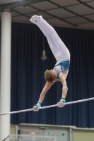 Thumbnail - Savelii Sorochenko - Artistic Gymnastics - 2019 - Austrian Future Cup - Participants - Russia 02036_23023.jpg