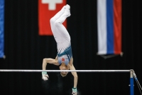Thumbnail - Savelii Sorochenko - Artistic Gymnastics - 2019 - Austrian Future Cup - Participants - Russia 02036_23039.jpg