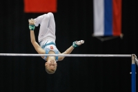 Thumbnail - Savelii Sorochenko - Artistic Gymnastics - 2019 - Austrian Future Cup - Participants - Russia 02036_23041.jpg