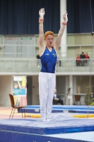 Thumbnail - Peter Eriksson - Спортивная гимнастика - 2019 - Austrian Future Cup - Participants - Sweden 02036_23044.jpg